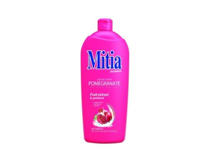 22950 mitia tekute mydlo pomegranate napln 1000 ml