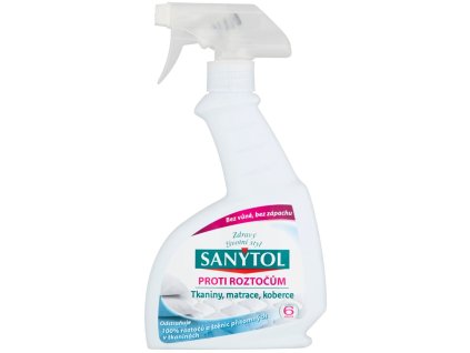 22971 sanytol proti roztocom 300 ml