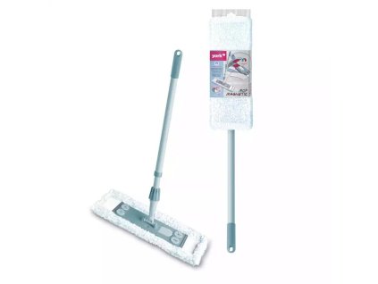 Mop plochý York Magnetic 47x17 cm
