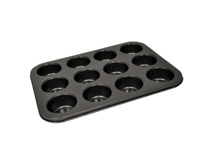 Forma na muffiny plech 35x26,5 cm