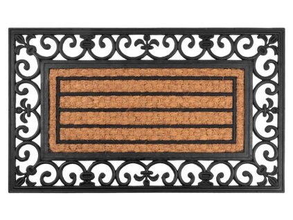 Rohožka MagicHome RBP 156 Ornament, 45x75 cm