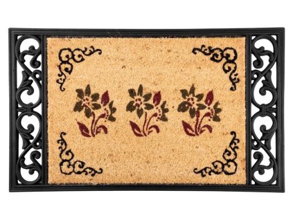 Rohožka MagicHome RCP 126 Country, 45x75 cm