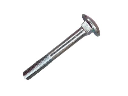 Skrutka vratová M6x90