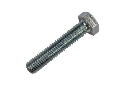 Skrutka 6-hranná M4x25