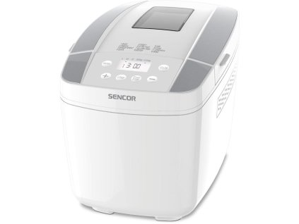 Pekáreň chleba SENCOR SBR 0770WH