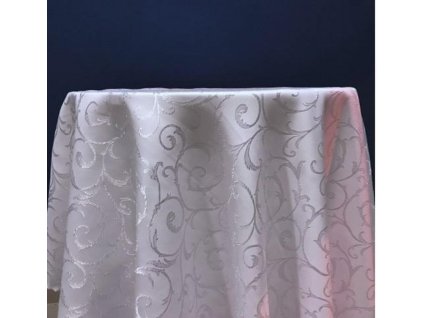24315 obrus exclusiv s teflonovou upravou 140x140 cm