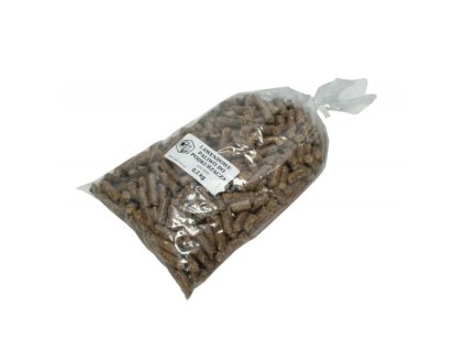 24426 palivo do dymaka levandulove pelety 300 g