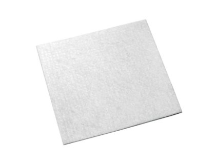 2445 podlozka plst 100x100 mm biela