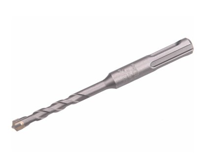 Vrták SDS-plus štvorbritý, Ø6x110mm, EXTOL PREMIUM