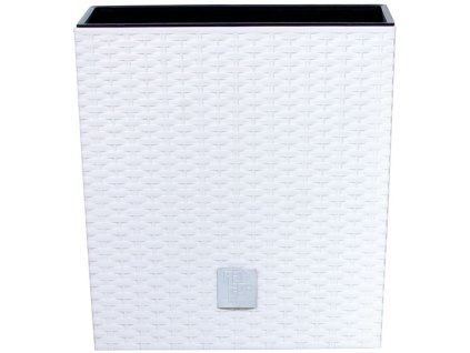24948 kvetinac rato low 200mm biely