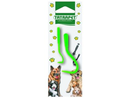 Háčiky na kliešte Tatrapet 4cm/5,5cm