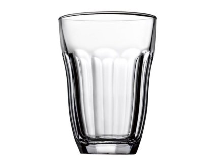 Poháre na vodu Baroque 230 ml, 6 ks