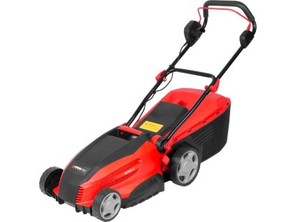 25590 elektricka kosacka strend pro tbe1636 1 6 kw zaber 36 cm