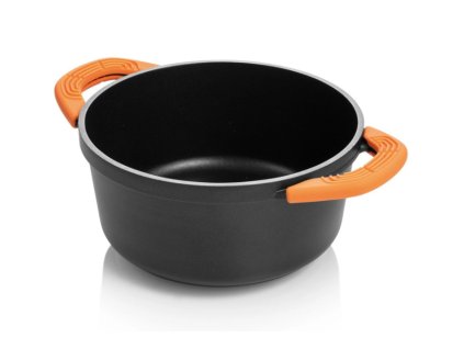 25713 tescoma kastrol smartclick 24 cm 4 5 l