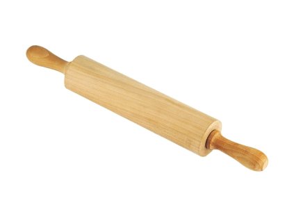 Tescoma Valček na cesto DELÍCIA, drevený ø6 cm, 25 cm