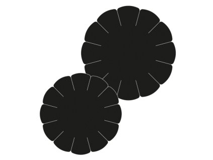 25776 tescoma folie na pecenie do tortovych foriem delicia 2 velkosti