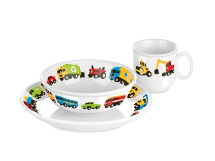 25806 tescoma jedalenska suprava bambini auticka 3 ks