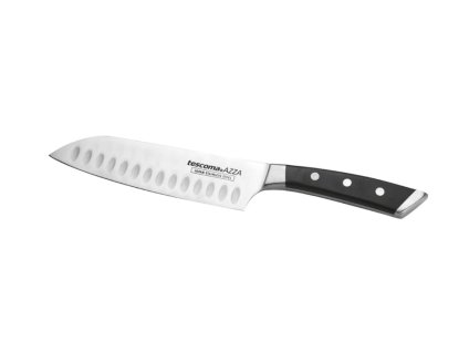 25827 tescoma noz japonsky azza santoku 18 cm