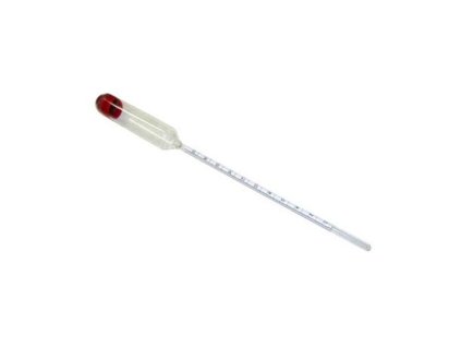 2586 cukromer 0 20 sklo dl 23 cm