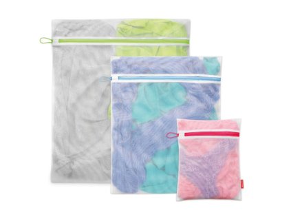 25872 tescoma vrecka na pranie jemnej bielizne clean kit 3 ks