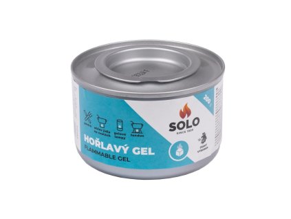 26034 horlavy gel solo v plechovke 200 g