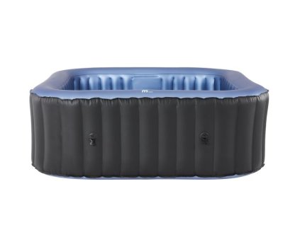 26280 virivka mspa tekapo c te062 6 osob 930 lit 185x185x68 cm