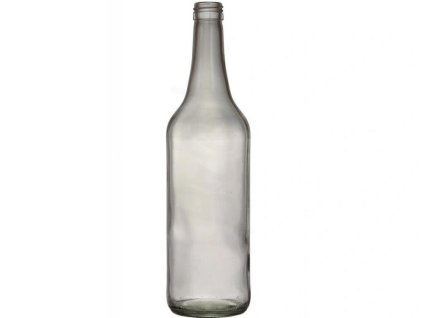 26751 flasa spirit sklo 1 0 l