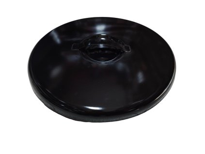 2766 pokrievka smaltovana na 60 l kotol