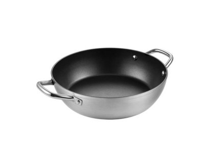27678 tescoma panvica hlboka grandchef 24 cm 2 uchyty