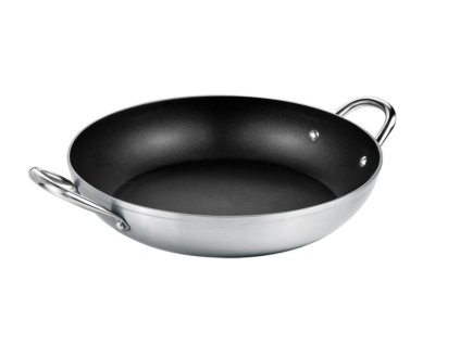 Tescoma Panvica GrandCHEF ø 32 cm, 2 úchyty