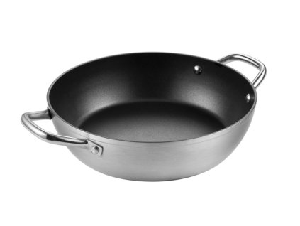 Tescoma Panvica hlboká GrandCHEF ø 30 cm, 2 úchyty