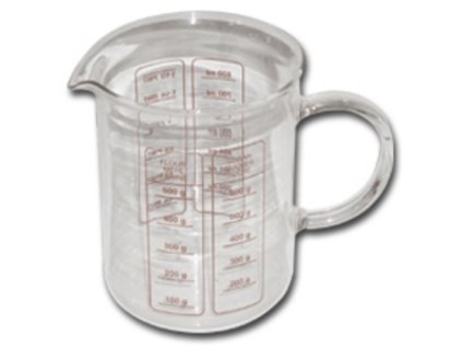 2793 odmerka simax sklenena 1 l