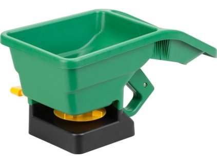 28248 rozmetadlo sypkych materialov a semien goodfarm 103 3 lit kg rucne