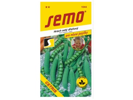 28353 hrach zahradny cetris mlsne jazycky 50 g