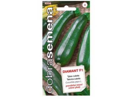 28368 cuketa diamant f1 zelena 1 5 g