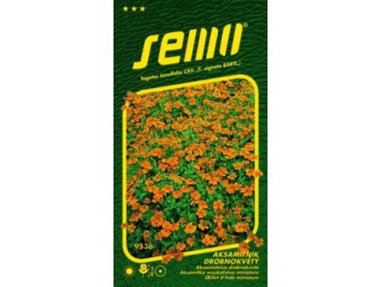 28461 aksamietnica drobnokveta oranzova 0 2g