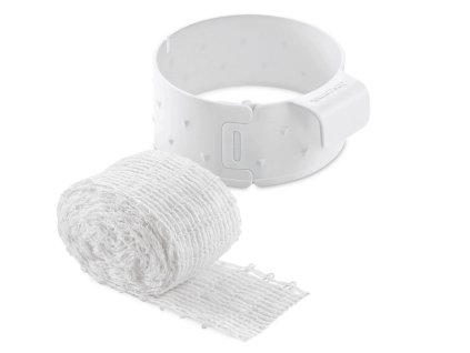 Tescoma Potravinárska sieťka s nadstavcom na plnenie PRESTO