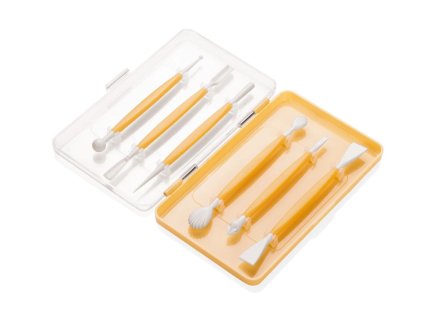 28551 tescoma dekoracne naradie delicia 6 ks