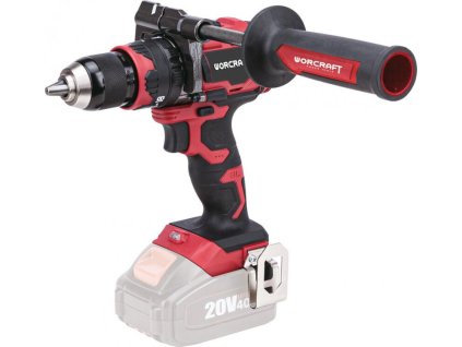 28872 skrutkovac worcraft chd s20libh sharesys 20v li ion 100nm bezuhlikovy s priklepom