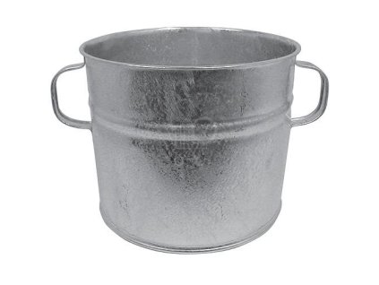 2922 hrniec zn 33 cm 20l i a pozink