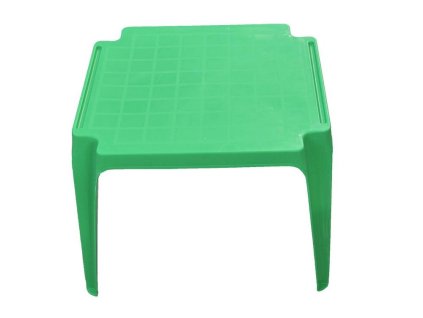3036 stol baby zeleny