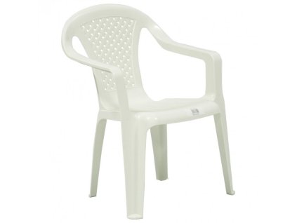 3045 stolicka baby biela