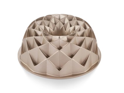 Tescoma Forma bábovka vysoká DELÍCIA ø 24 cm, diamant