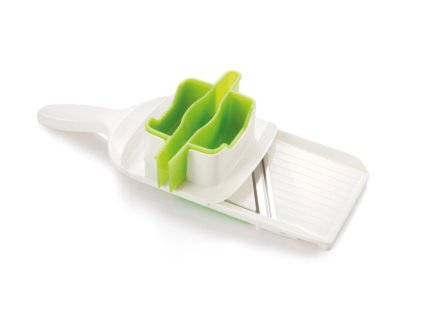 Tescoma Strúhadlo plátkovacie s multifunkčným úchytom HANDY