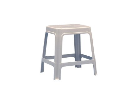 3057 stolcek univer biely