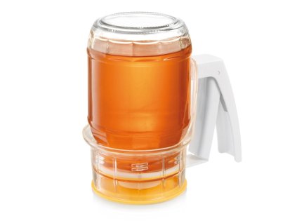 Tescoma Dávkovač na med a sirup DELÍCIA