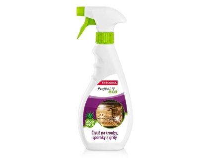 Tescoma Čistič na rúry, sporáky a grily ProfiMATE 500 ml, Aloe vera