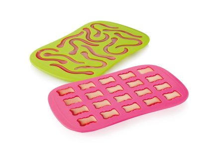 Tescoma Forma želatínové bonbóny TESCOMA DELLA CASA, 2 ks