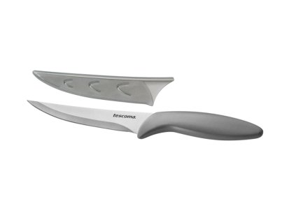 Tescoma Nôž univerzálny MOVE 12 cm, s ochranným puzdrom