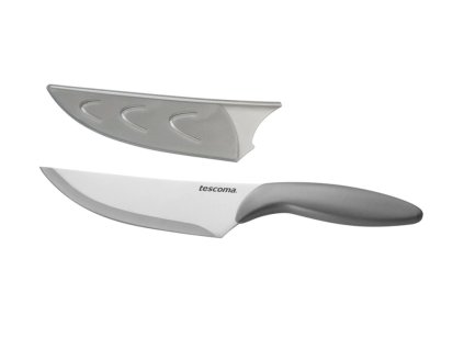 Tescoma Nôž kuchársky MOVE 17 cm, s ochranným puzdrom